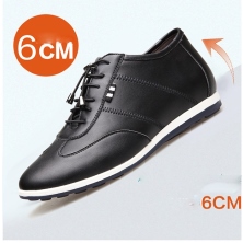Giày thể thao tăng chiều cao nam -GC3